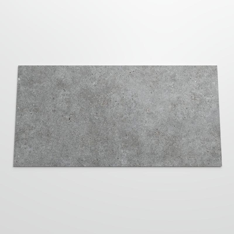 Stone Basel Grafito 24x48 Rectified - Image 3