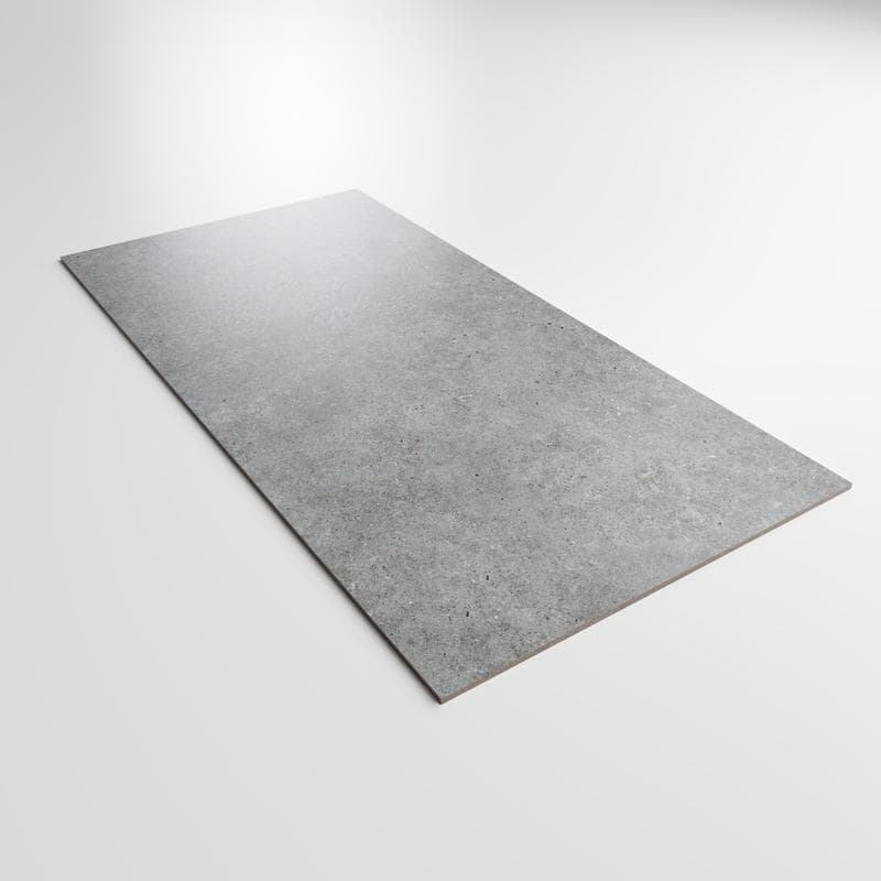 Stone Basel Grafito 24x48 Rectified - Image 4