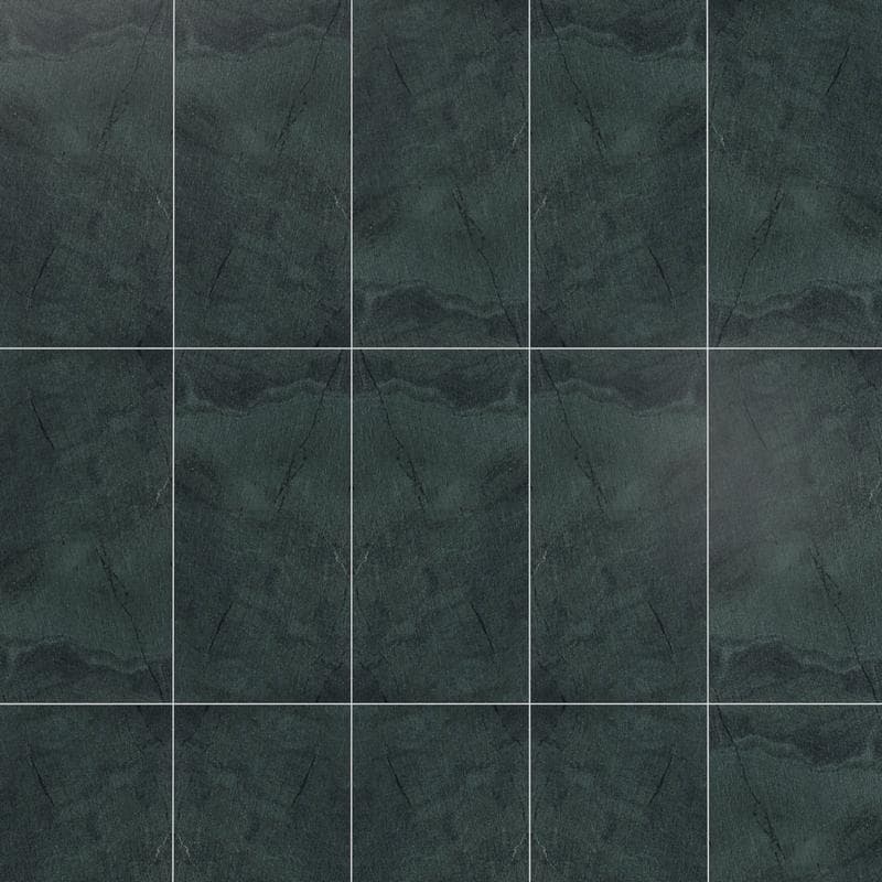 Terranova Negro 12x24 Rectified - Image 6