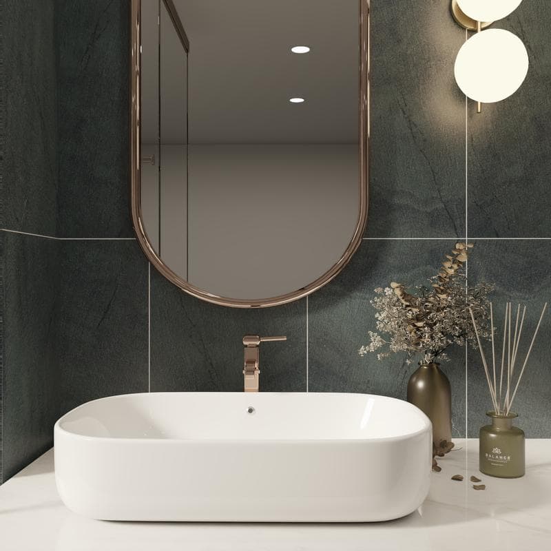 Terranova Negro 12x24 Rectified - Image 9