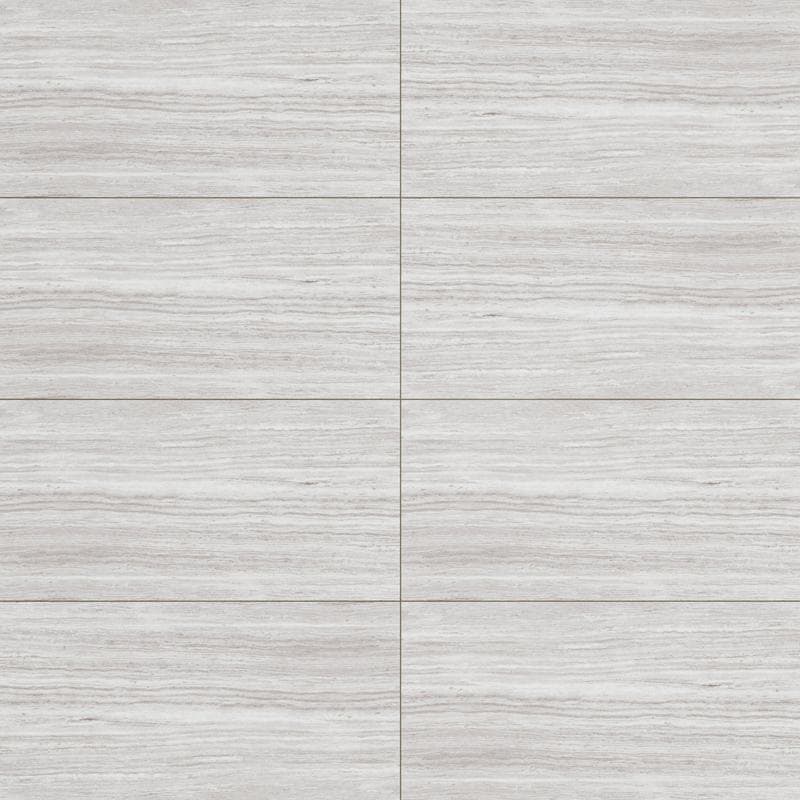 Trevi Silver 12x24 - Image 1