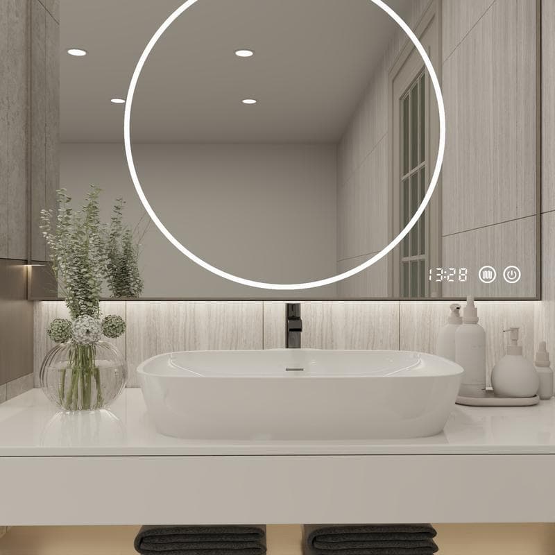 Trevi Silver 12x24 - Image 7