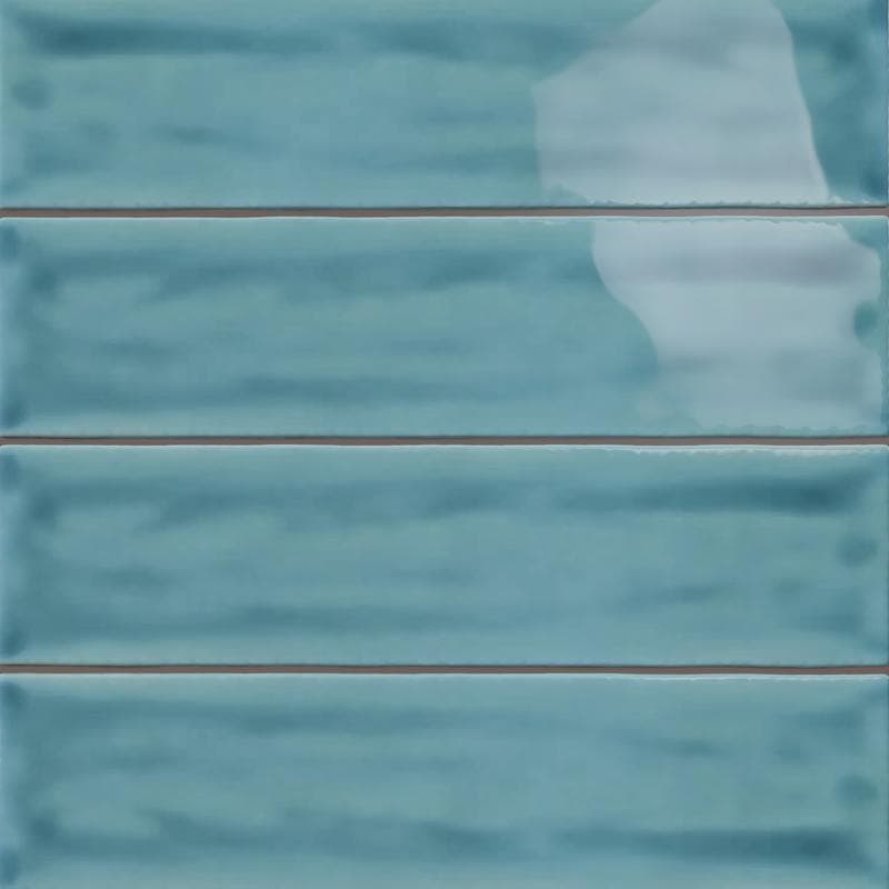 Flow Atoll Blue 3x12 - Image 1