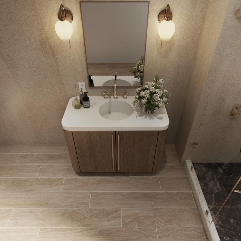 Abbey Roble 8x48 Rectified - Image 8