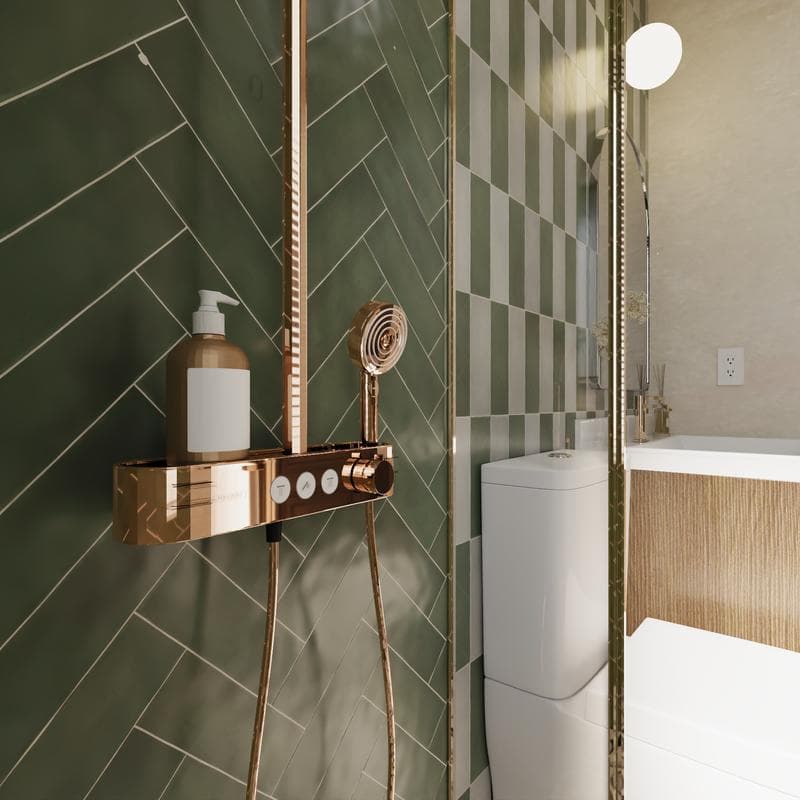 Milano Bosco 3x9 Field Tile - Image 10