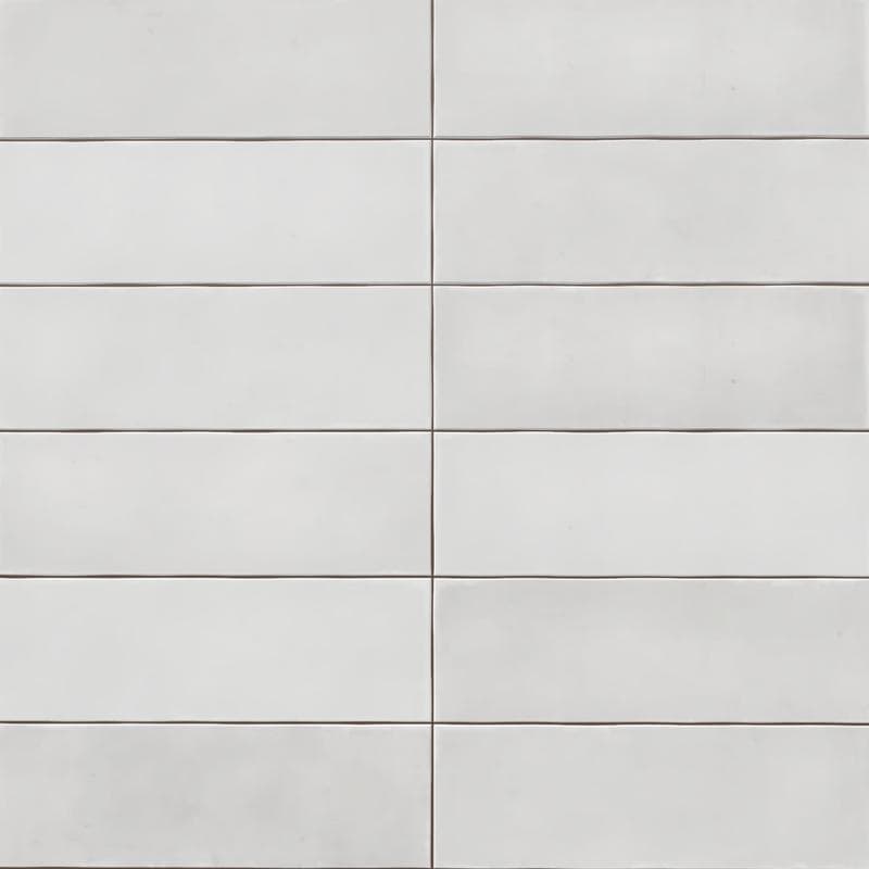 Milano Gesso 3x9 Field Tile - Image 1