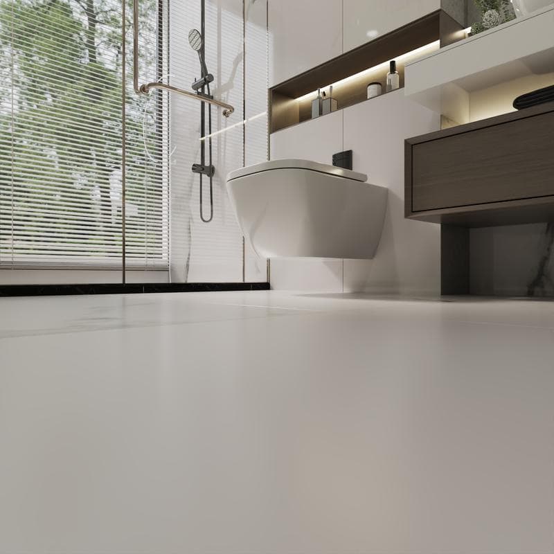 XL Slabs FS FS Bianco Reale D Unpolished 63x126 Rectified - Image 9