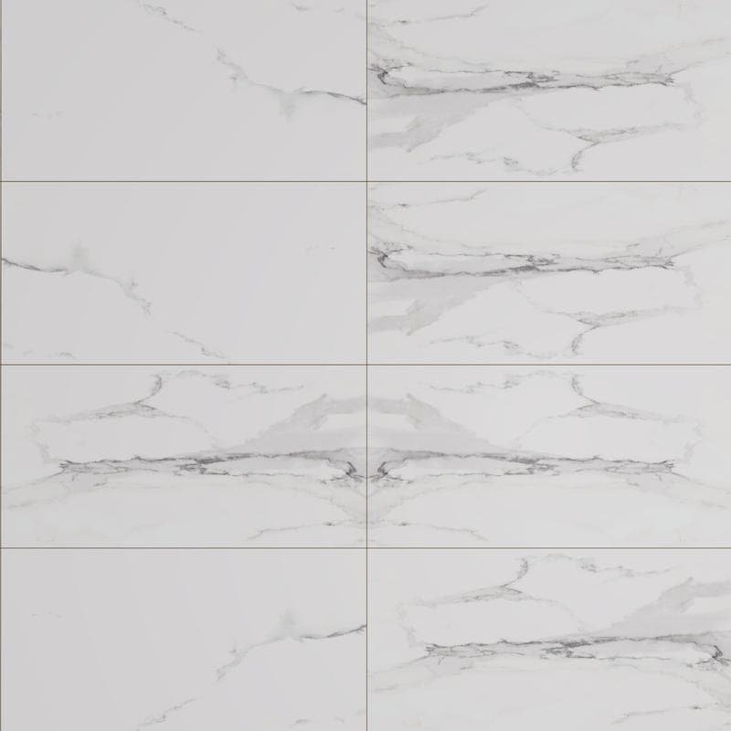 XL Slabs FS FS Bianco Reale C Unpolished 63x126 Rectified - Image 1
