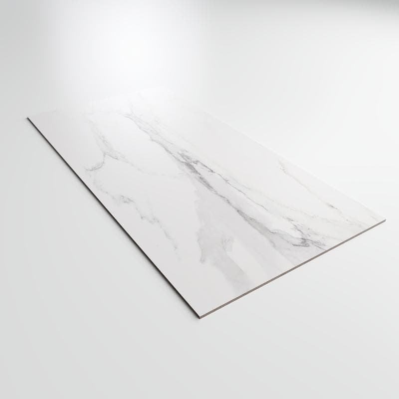 XL Slabs FS FS Bianco Reale C Unpolished 63x126 Rectified - Image 4