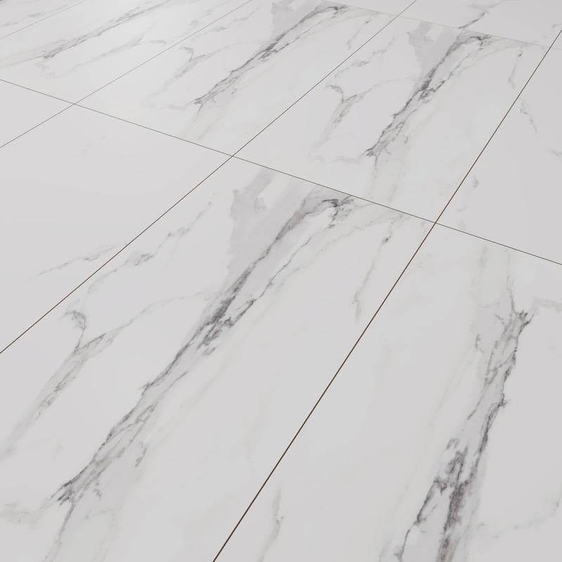 XL Slabs FS FS Bianco Reale C Unpolished 63x126 Rectified - Image 5