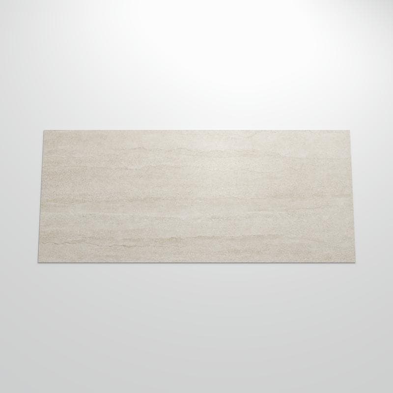 XL Slabs Serena 48x110 Rectified Serena Veincut Bone - Image 3