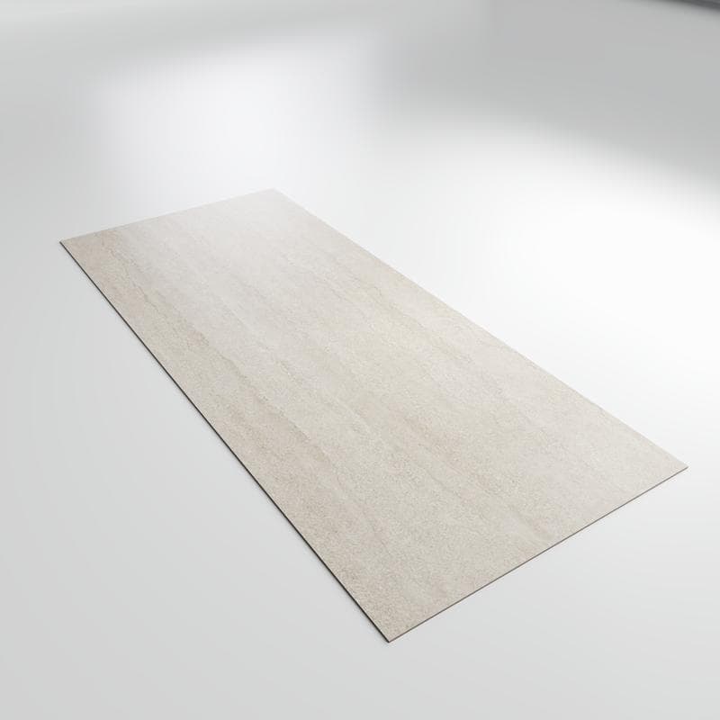 XL Slabs Serena 48x110 Rectified Serena Veincut Bone - Image 4