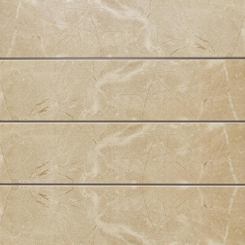 Alba Crema Matte 3x12 - Image 1