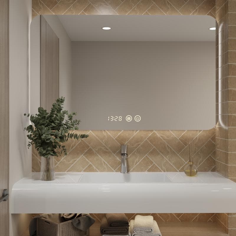Alba Crema Matte 3x12 - Image 2