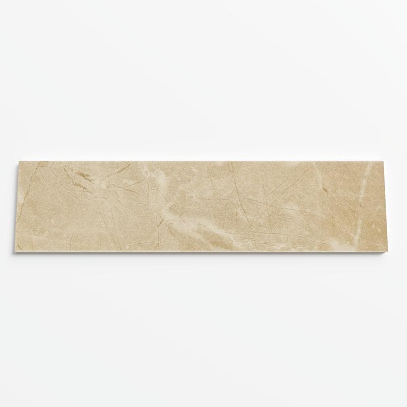 Alba Crema Matte 3x12 - Image 3
