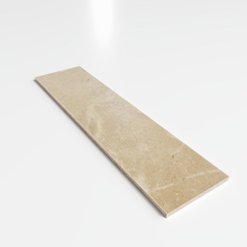 Alba Crema Matte 3x12 - Image 4