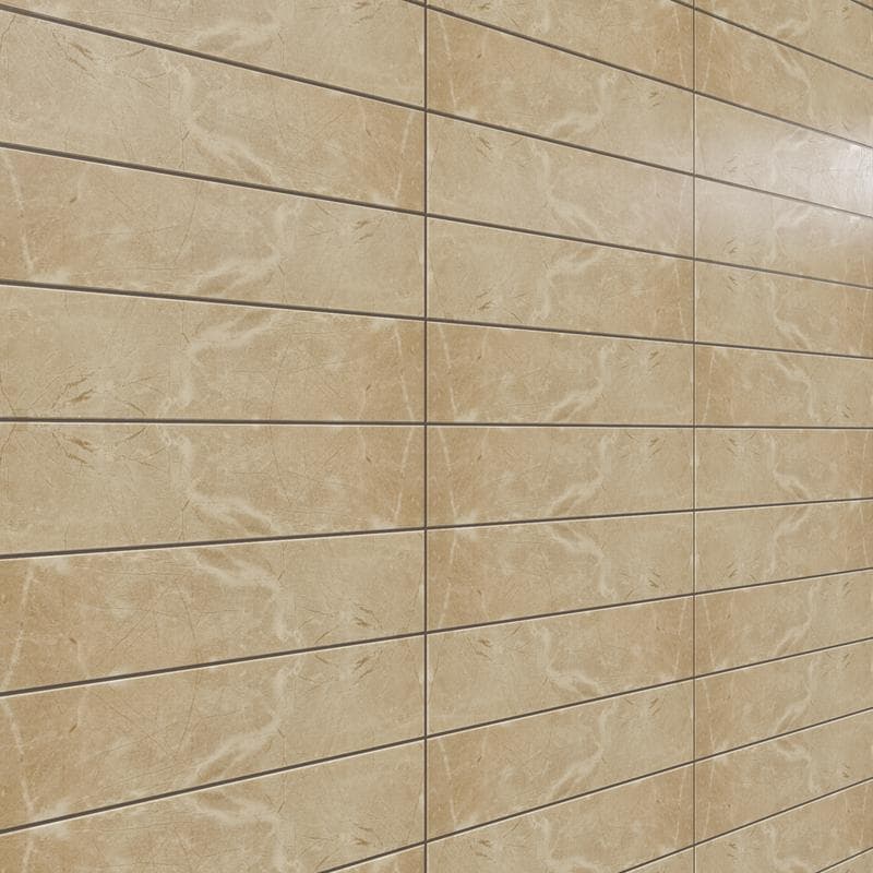 Alba Crema Matte 3x12 - Image 5