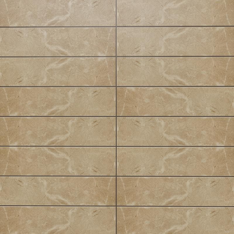 Alba Crema Matte 3x12 - Image 6