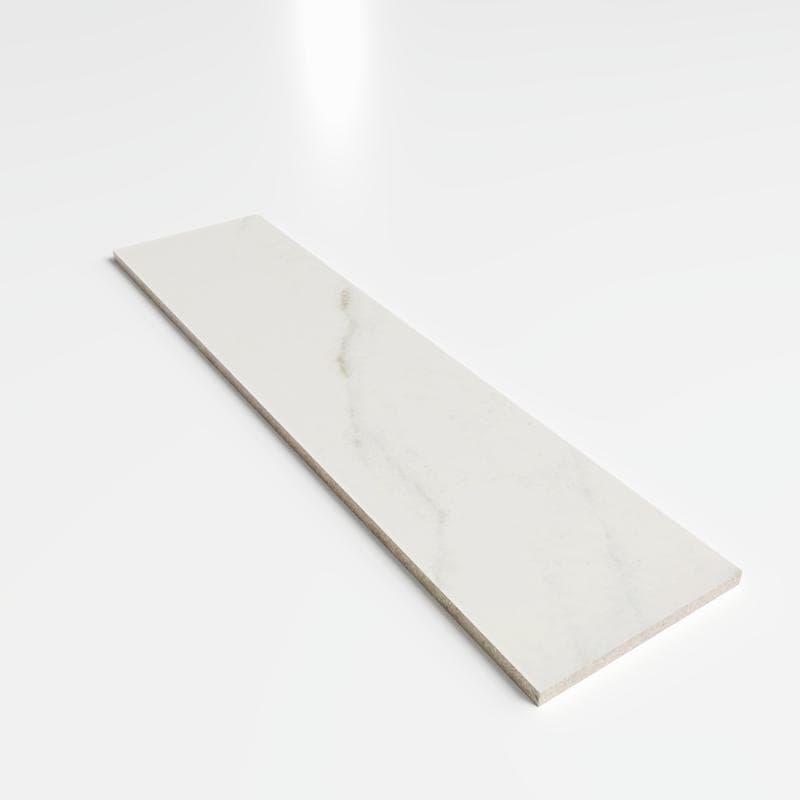 Alba Bianco Matte 3x12 - Image 4
