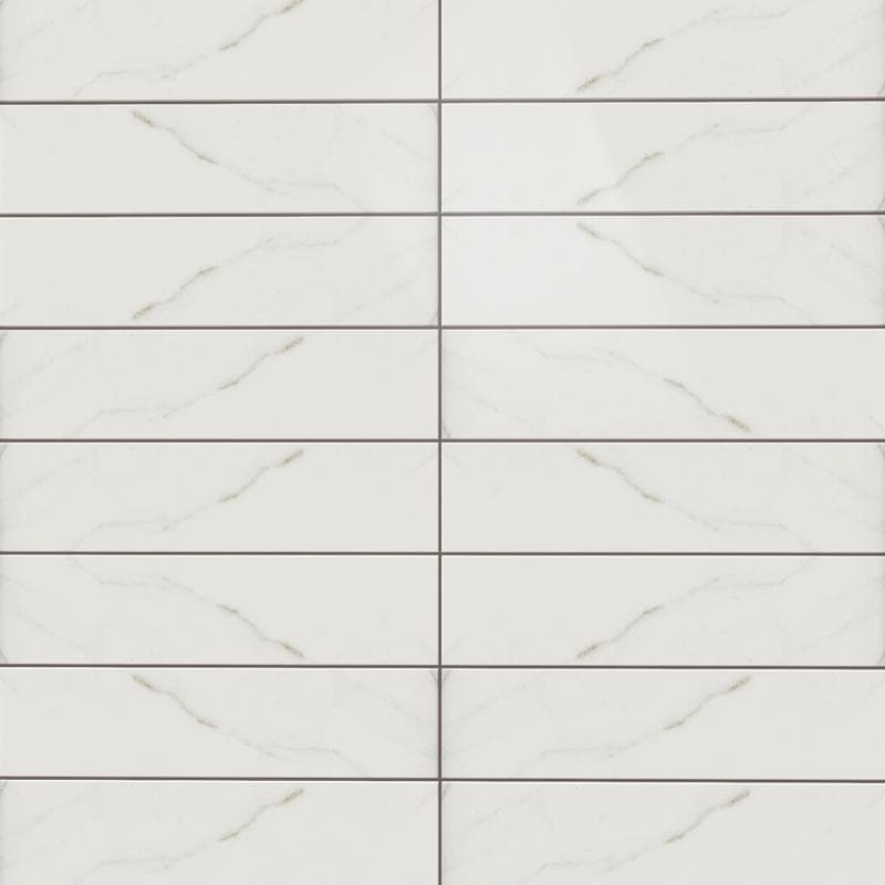 Alba Bianco Bright 3x12 - Image 7