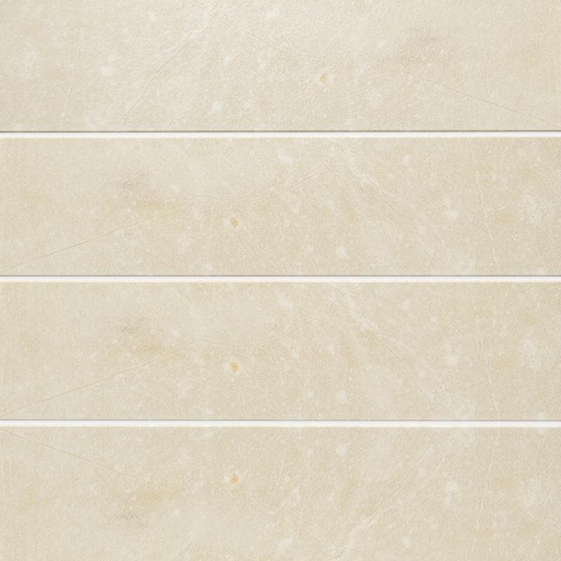 Alba Avorio Matte 3x12 - Image 1