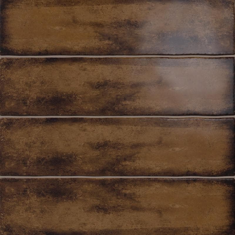 Brickell Burnt 3x12 - Image 1