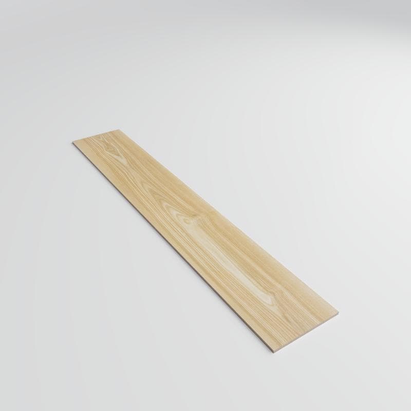 Colonial Roble 8x48 Rectified - Image 4
