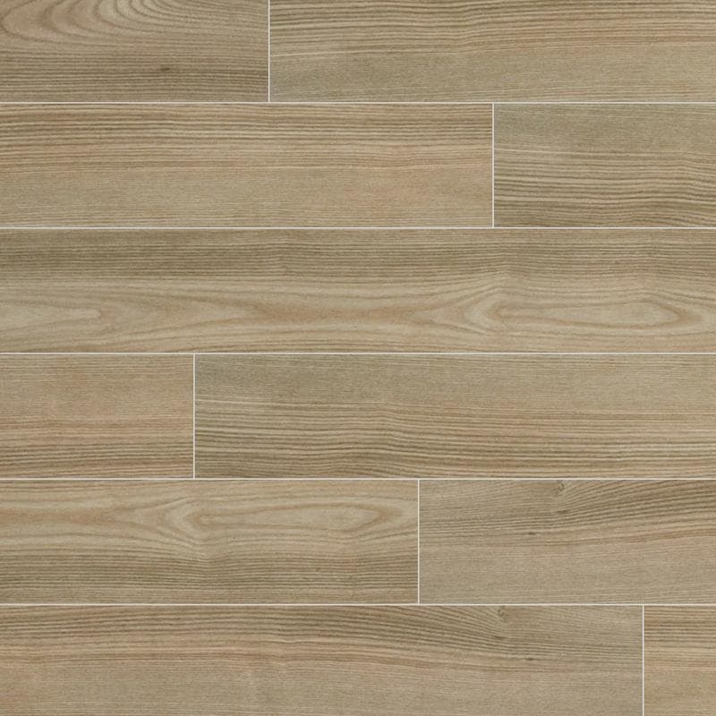 Colonial Almond 8x48 Rectified - Image 1