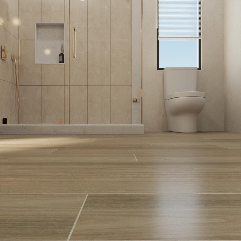 Colonial Almond 8x48 Rectified - Image 9