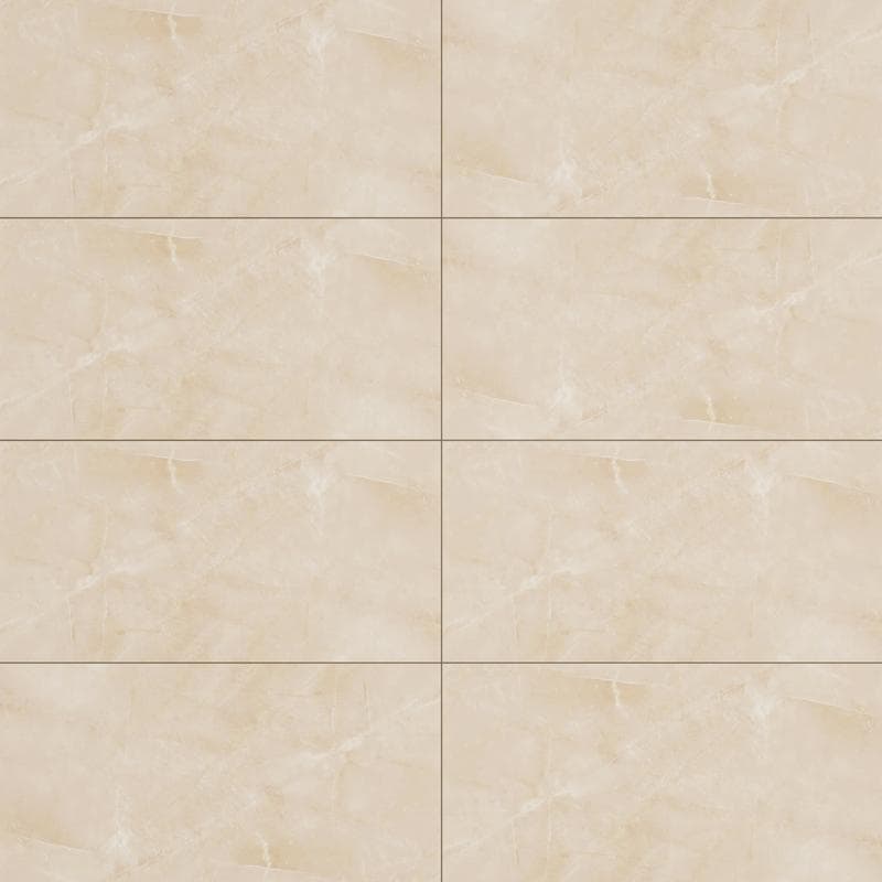 Jewels Etienne Cream Unpolished 12x24 R - Image 1