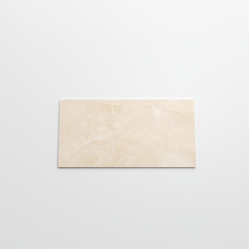 Jewels Etienne Cream Unpolished 12x24 R - Image 3