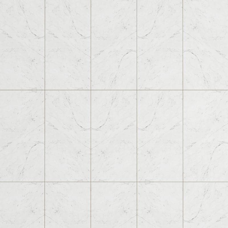 Jewels Mattia White Unpolished 12x24 R - Image 6