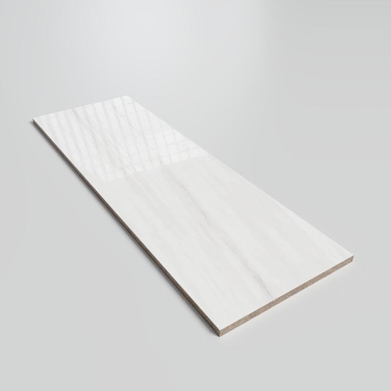 Lassa White 6x18 Bright - Image 4