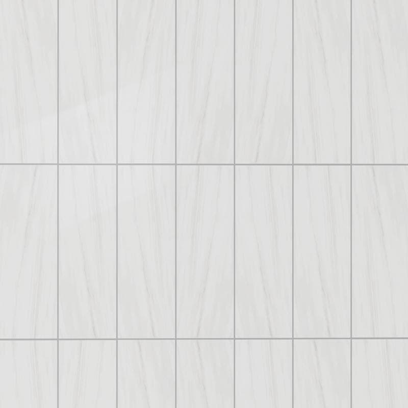 Lassa White 6x18 Bright - Image 6