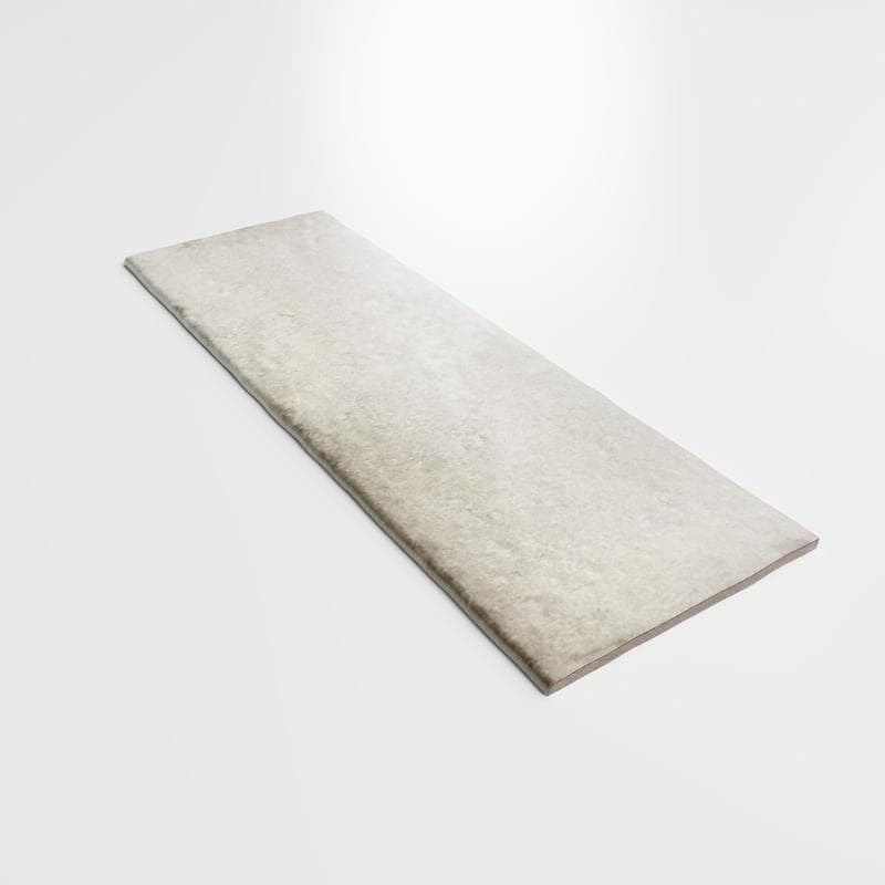 Brickell Blanco 3x12 Single Bullnose - Image 2