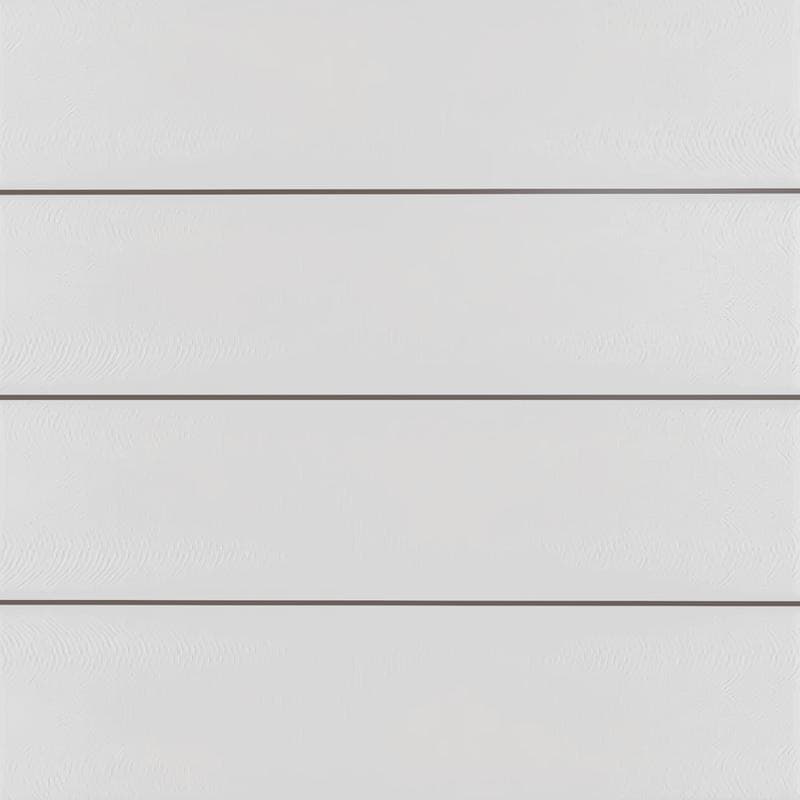 Color Collection Cosmos Bright White Ice 3x12 - Image 1