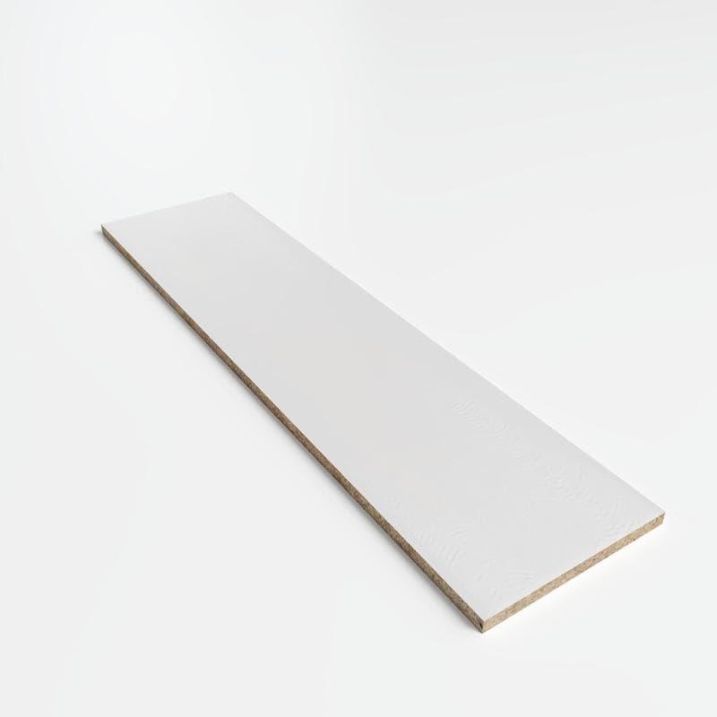 Color Collection Cosmos Bright White Ice 3x12 - Image 4