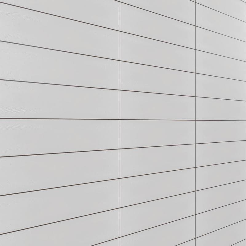 Color Collection Cosmos Bright White Ice 3x12 - Image 5