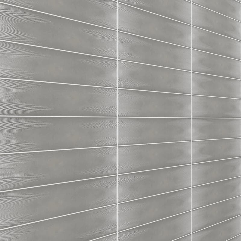 Color Collection Cosmos Bright Neu Gray 3x12 - Image 5