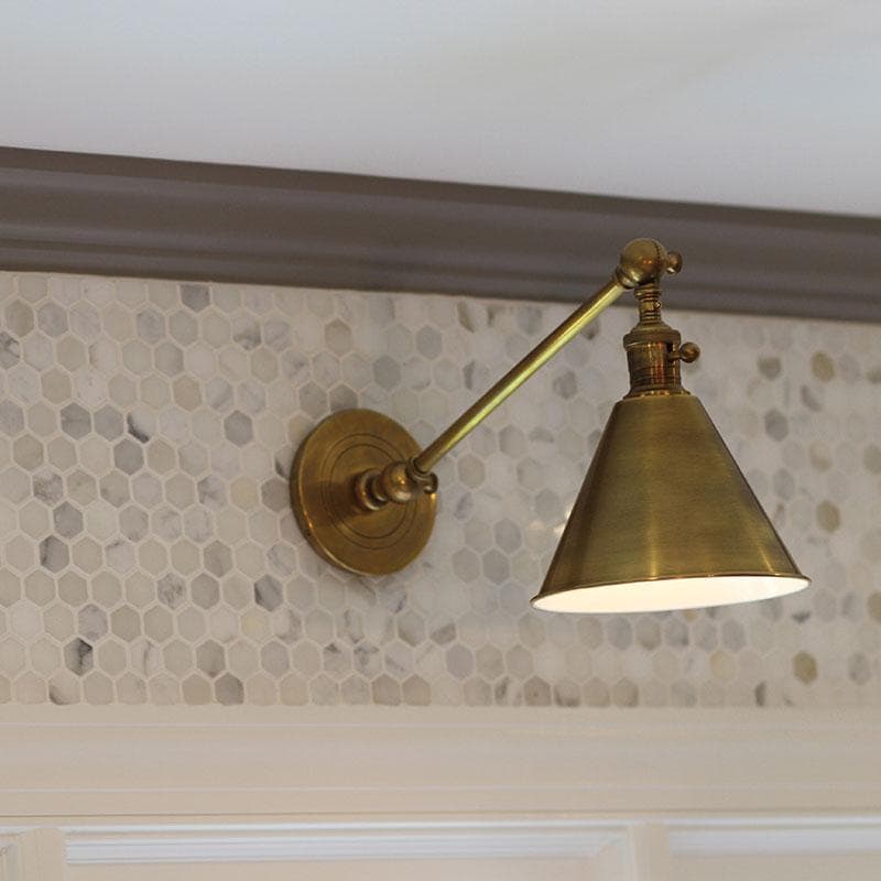 MSI Calacatta Gold 2" Hexagon Mosaic - Image 6