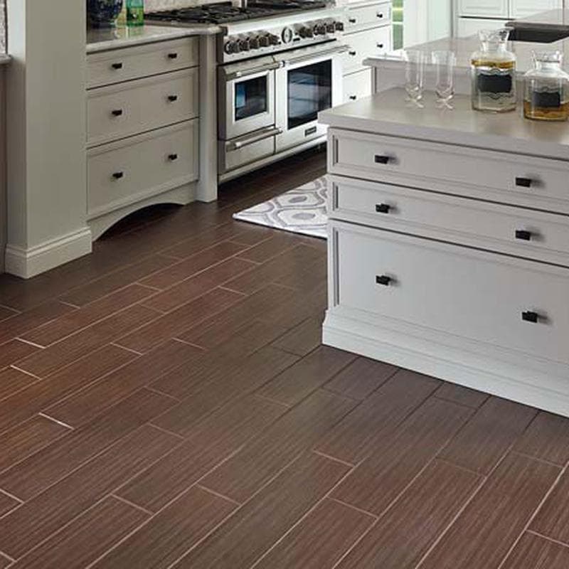 MSI Arabescato Carrara Herringbone Mosaic - Image 7