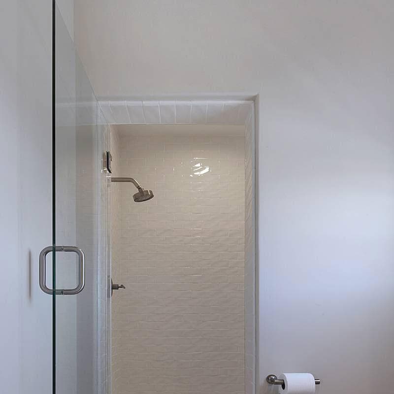 MSI Arabescato Carrara Herringbone Mosaic - Image 10
