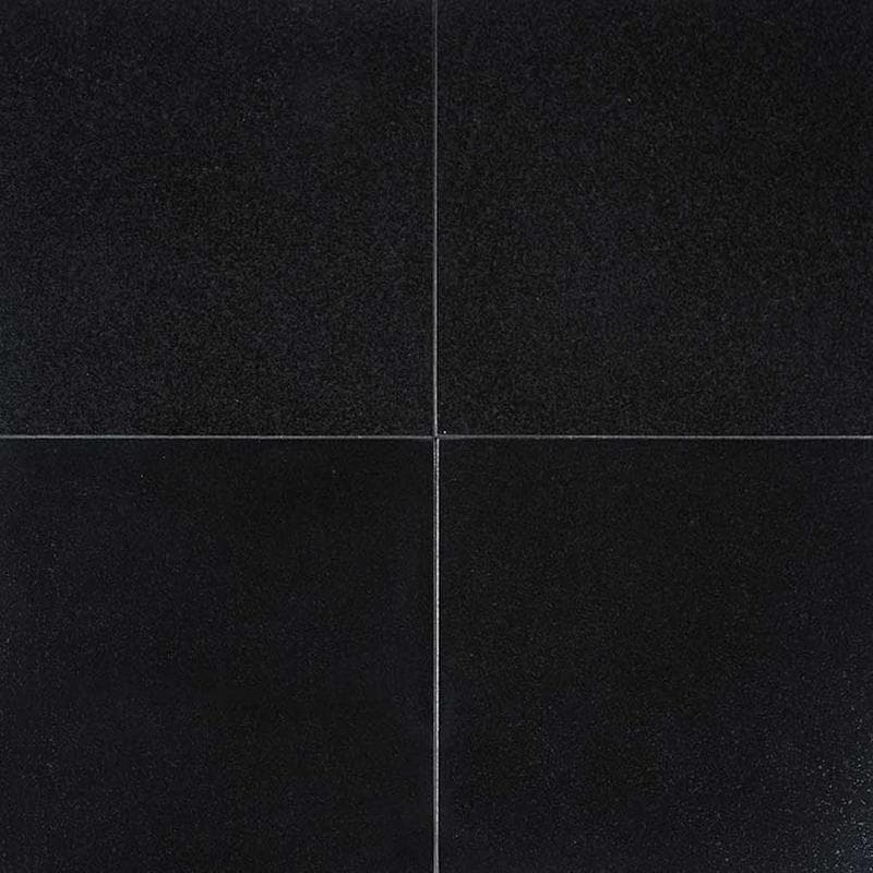MSI Absolute India Black 12x12 - Image 1