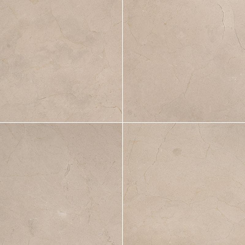 MSI Crema Marfil 12x12 Select - Image 1