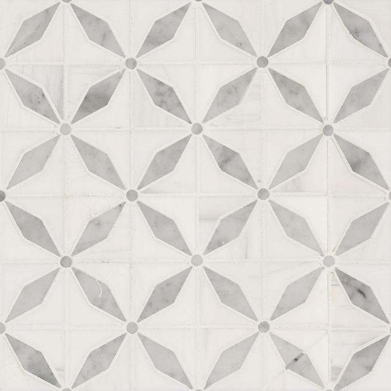 MSI Bianco Starlite Polished - Image 1