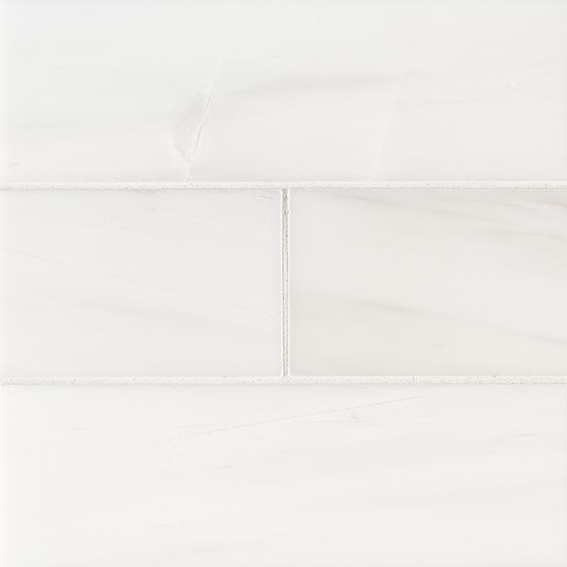 MSI Bianco Dolomite 4x12 - Image 1