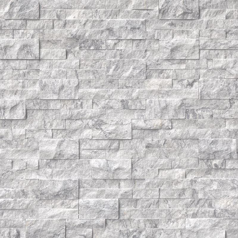 MSI Arabescato Carrara Splitface Panel - Image 1