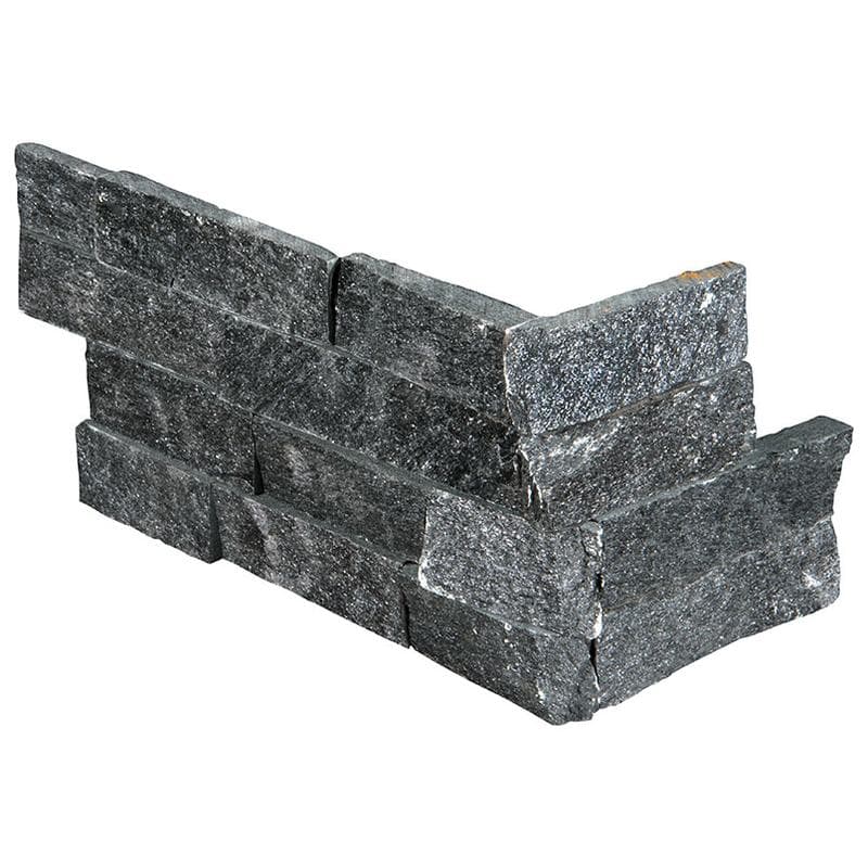 MSI Coal Canyon Ledger Corner - Image 1