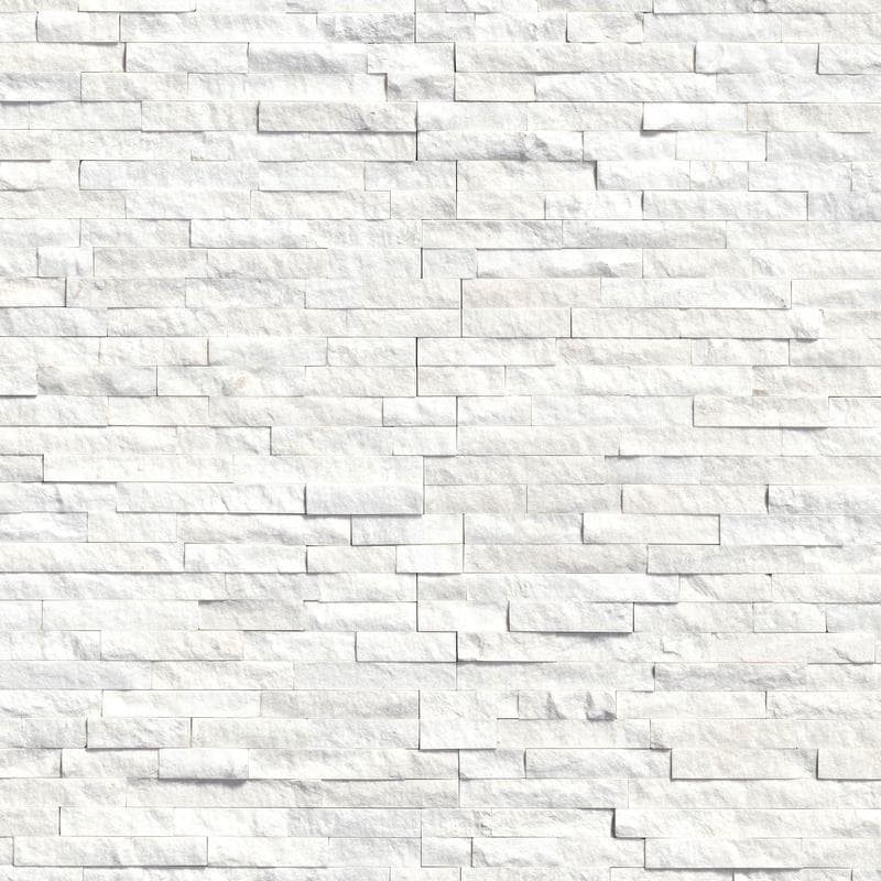 MSI Arctic White Panel - Image 1