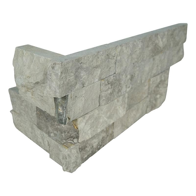 MSI Silver Canyon Ledger Corner - Image 1